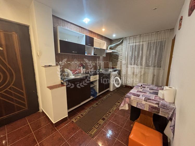 Apartament 2 camere | Decomandat | 48mp | Zona Kaufland Marasti - 4