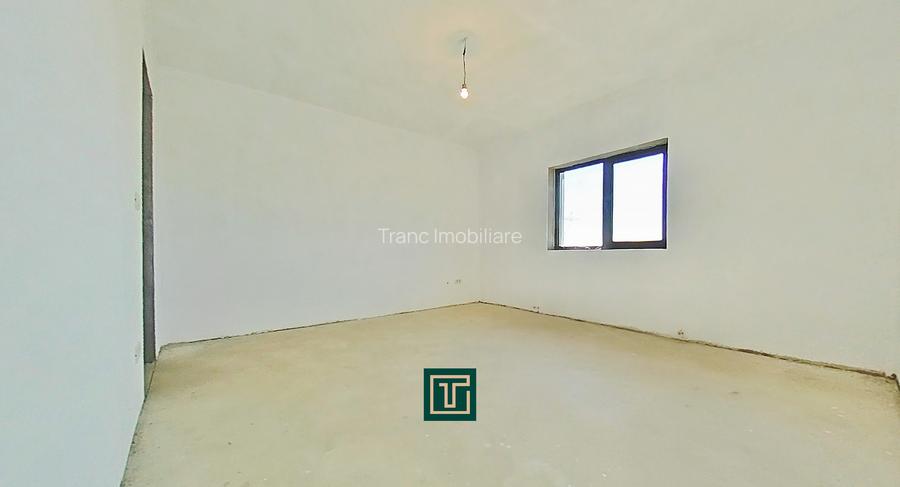 Casă cu 4 camere de vânzare în Fântânele – cartier nou de case, aproape de Arad - 16