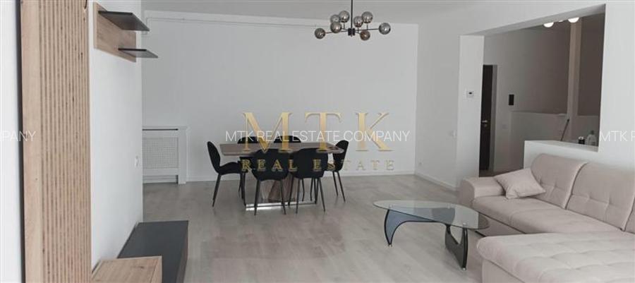 Apartament 2 Camere + birou | | Parcare subterana + Boxa |  Herastrau - Sos. Nor - 7