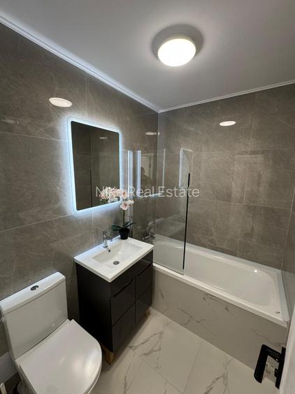 APARTAMENT 2 CAMERE DE VANZARE GRIVITA - BASARAB - TITULESCU - 7