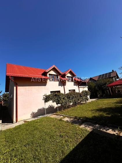 Casa Sanpetru | Casa 5 camere | Destinatii Multiple | - 34