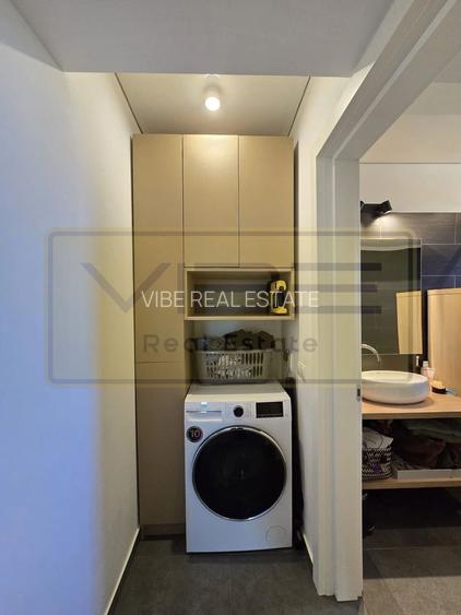 Apartament Modern/Cozy- 79 mp- View Panoramic - 3