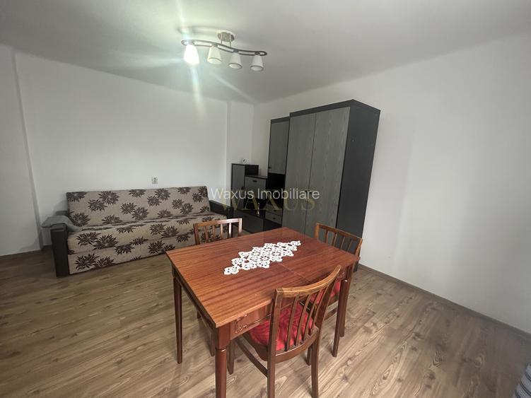 Garsonieră de închiriat Mărăști, Cluj-Napoca - 2