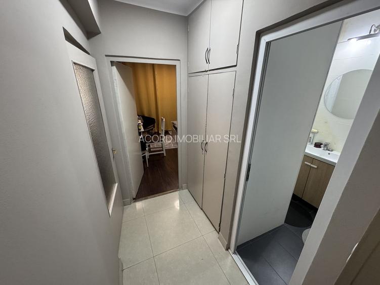 Central -apartament 3 camere finisat modern - 11