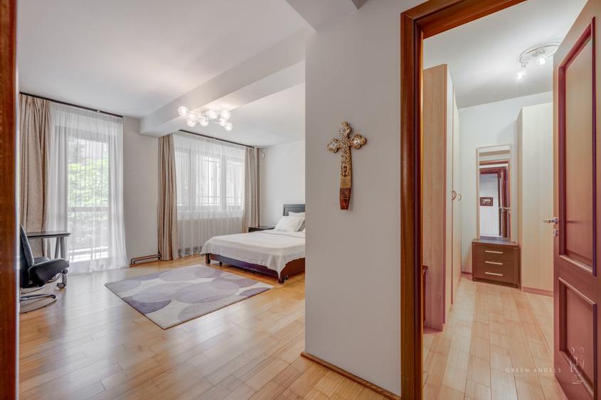 Vila de Vanzare Unirii George Georgescu |