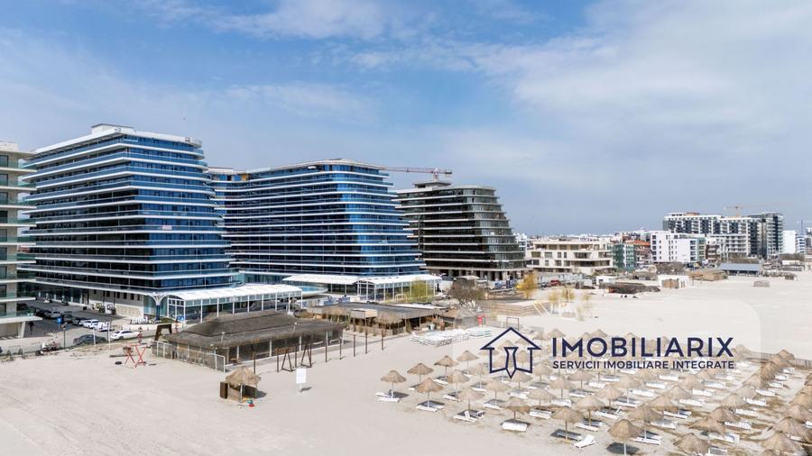 Acum și în rate – Apartament cu Vedere la Mare în White Titanic
