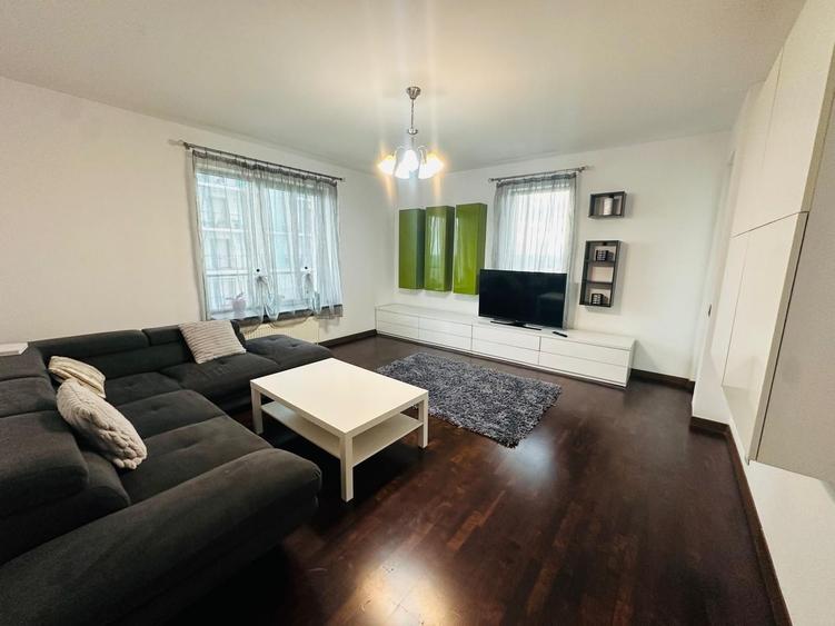Apartament 3 Camere | Ansamblul Asmita Gardens | Mutare Imediată