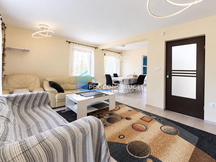 Duplex modern de închiriat | Dumbrăvița – Zona Decathlon | 4 camere |