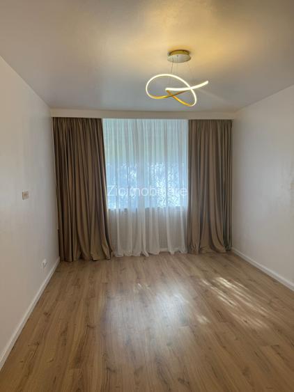 Garsoniera decomandată renovată total -6 minute metrou Gorjului - 4