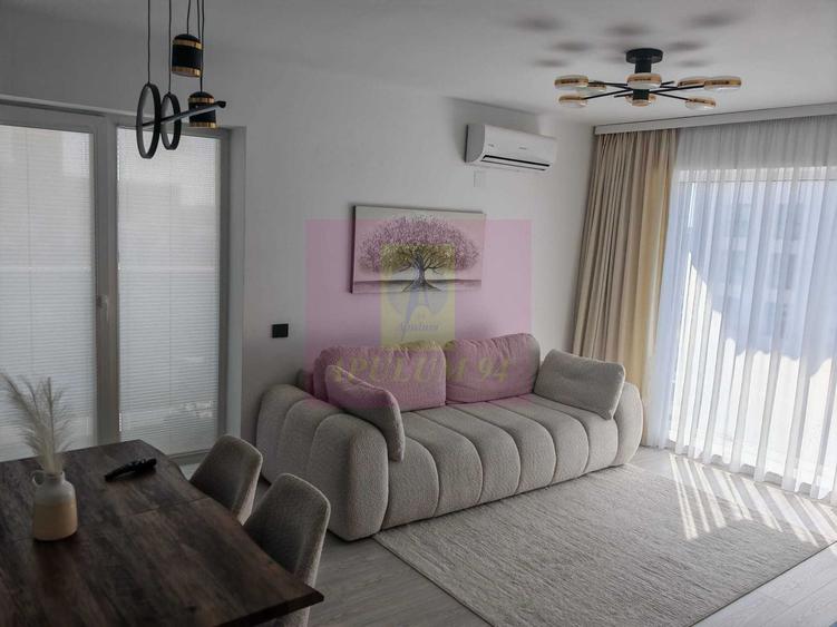 Apartament 3camere in Astorium- piscina privata, Theodor Pallady