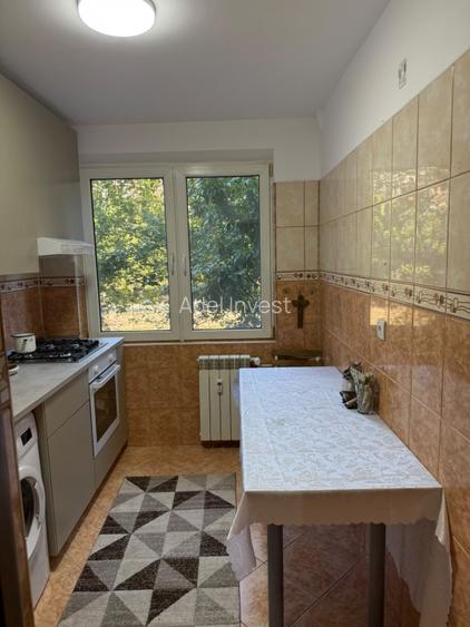 Prima inchiriere | Apartament 2 camere de inchiriat | Metrou Nicoale Grigorescu - 12