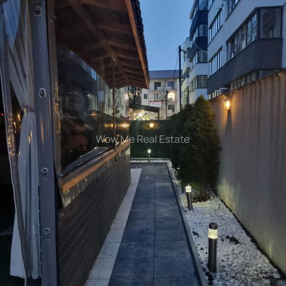Apartament 2 Camere mobilat și utilat + grădină + parcare, Fundeni Dobroești - 29