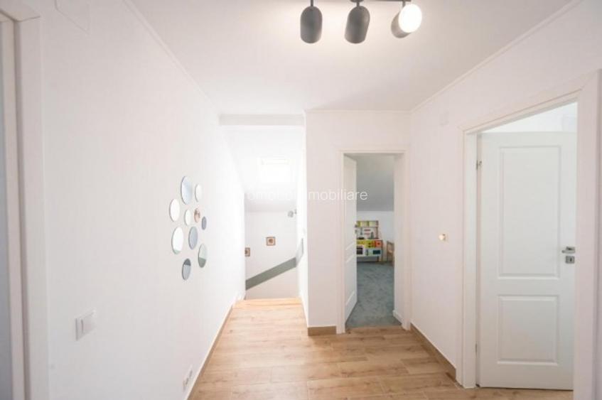Casa noua, cocheta,  curte proprie Cartierul Tineretului, Haieu - 8