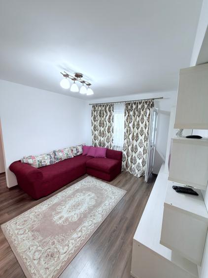 Apartament 3 camere zona Parcului Eminescu