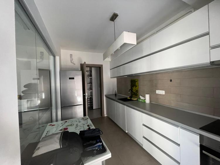 Apartament 2 Camere | Decomandat | 21 Residence | Parcare