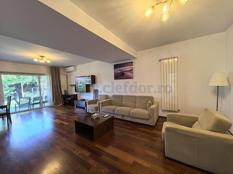 Vila de lux in zona Pipera