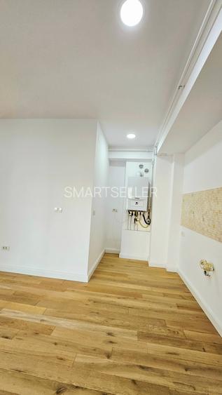 OPORTUNITATE UNICĂ: Clădire Boutique S+P+4E | Polonă – Dorobanți | COMISION 0% - 34