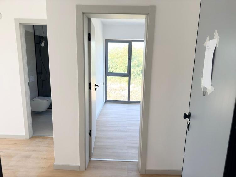 Comision 0 - Proprietar vinde apartament finalizat-ocupabil imediat!