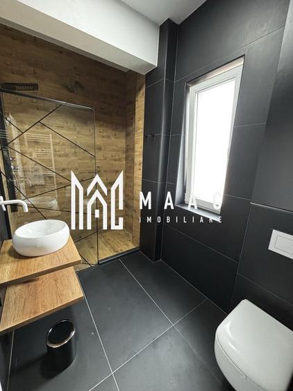 Apartament 3 camere de vânzare | Sibiu | Hipodrom 3 | 62 mp