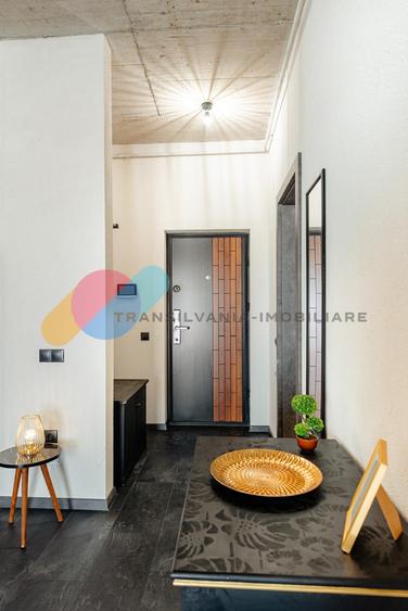 Apartament premium 2 camere + curatenie inclusă – Semicentral, str. Someșului