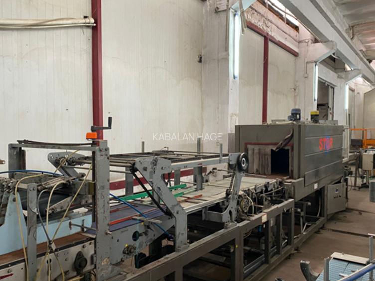 FOSTĂ FABRICĂ DE ÎMBUTELIERE APĂ – BĂLȚEȘTI, PRAHOVA | TEREN + PLATF INDUSTRIALA - 11