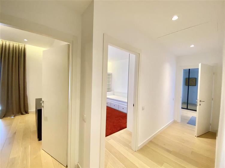 3 camere Lux One Herastrau Park! 2 parking| Storage