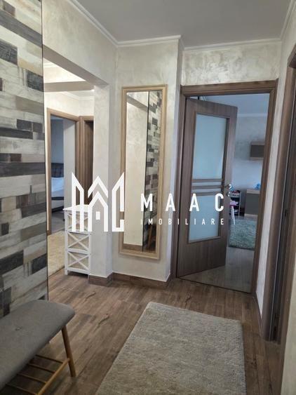 Apartament 3 camere de vânzare | 1 Mai, Râmnicu Vâlcea | 81 mp