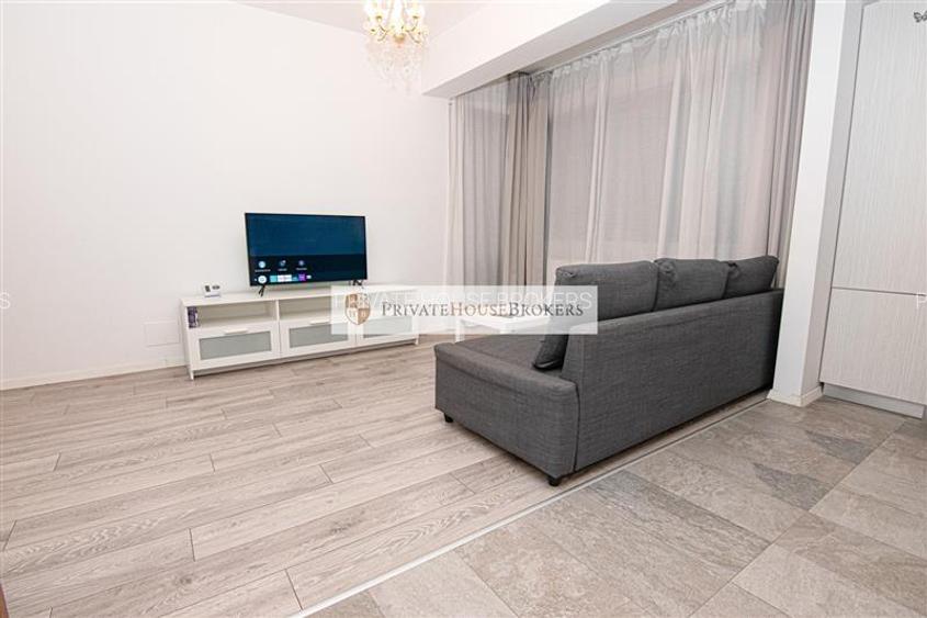 Pipera | Rond OMV | Natrom Residence | Bloc 2021 | Parcare - 13