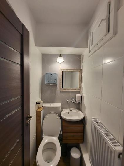 Exclusivitate! Spatiu comercial ultracentral langa Magazinul Star