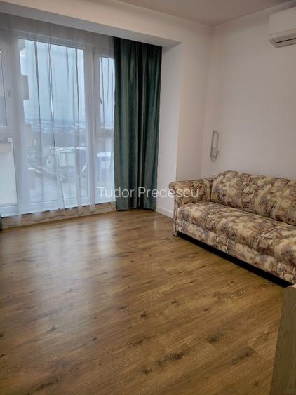 Apartament cu 2 camere de vanzare | Floresti  - 8
