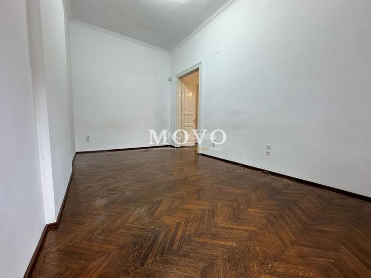2 camere | P-ta Unirii | centrala | spatiu birou |