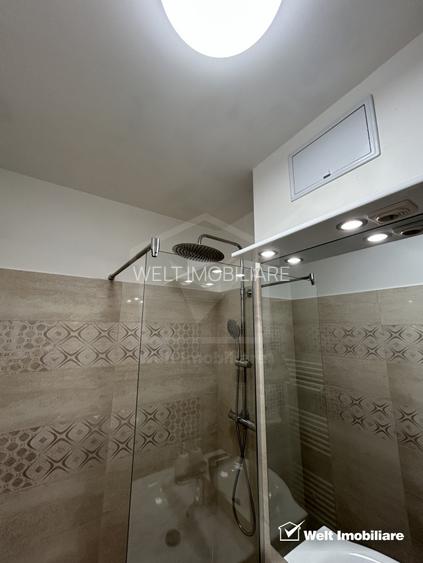 Apartament 2 camere, finisat complet, zonă liniștită din Cluj-Napoca - 10