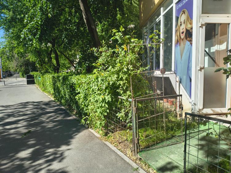 Proprietar inchiriez spatiu comercial la bulevard