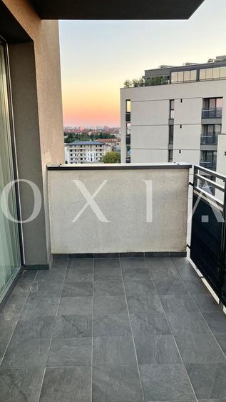 SX811 IRIS Armonia, Mobilat si Utilat, Loc de Parcare