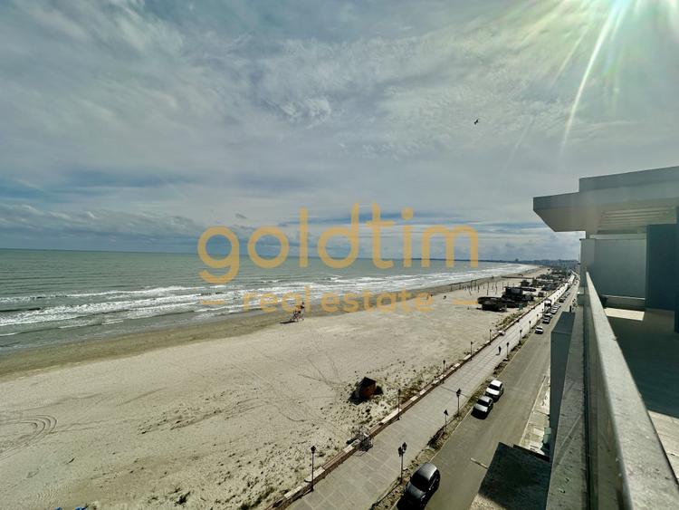 VEDERE LA MARE/LUMINOS/PARCARE INCLUSA/SUPERB MOBILAT/SPATII DE DEPOZITARE