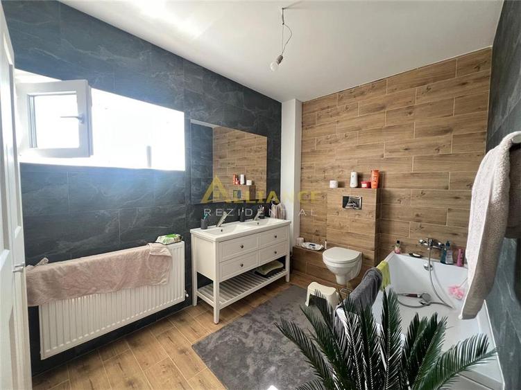 Duplex modern | 4 camere | 110 mp utili | Comision 0