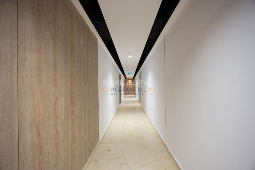 Apartament modern cu 2 camere, ansamblu GREEN, Parc Tudor Arghezi - 7