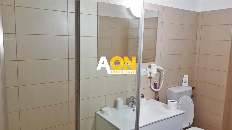 Apartament cu 3 camere, 85 mp, zona zero, Cetatea Alba Carolina - 7
