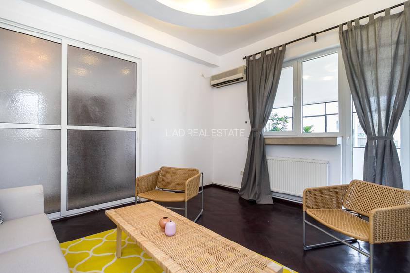 Universitate – Apartament 3 Camere cu Birou Independent (Intrare Separată) - 4
