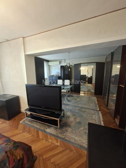 Duplex Universitate-Armeneasca bloc 1997 proprietate Aparte - 6