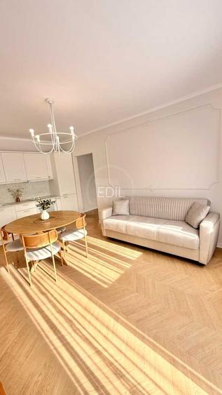 Apartament 2 camere decomandat, mobilat premium, bloc nou 2025 - 5