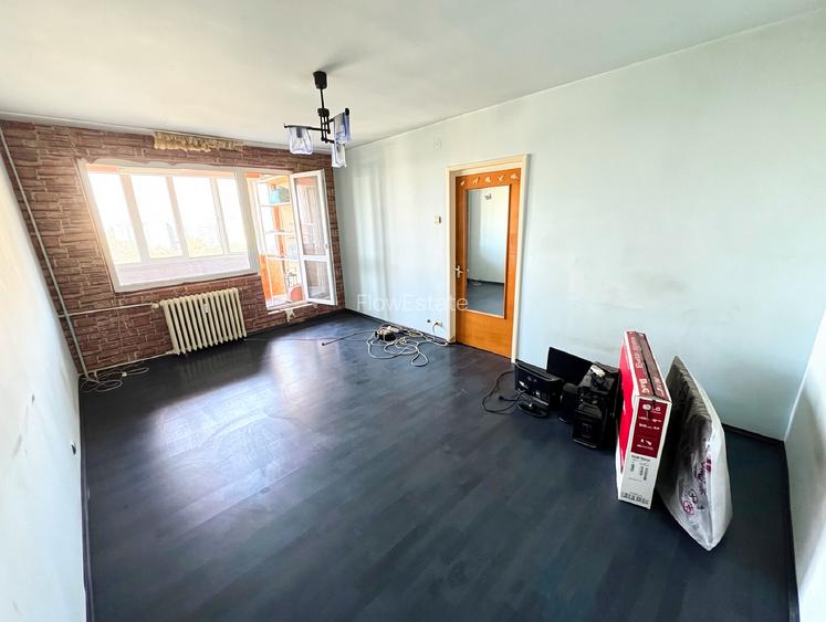 Apartament 2 camere | 8min Metrou Titan - 2