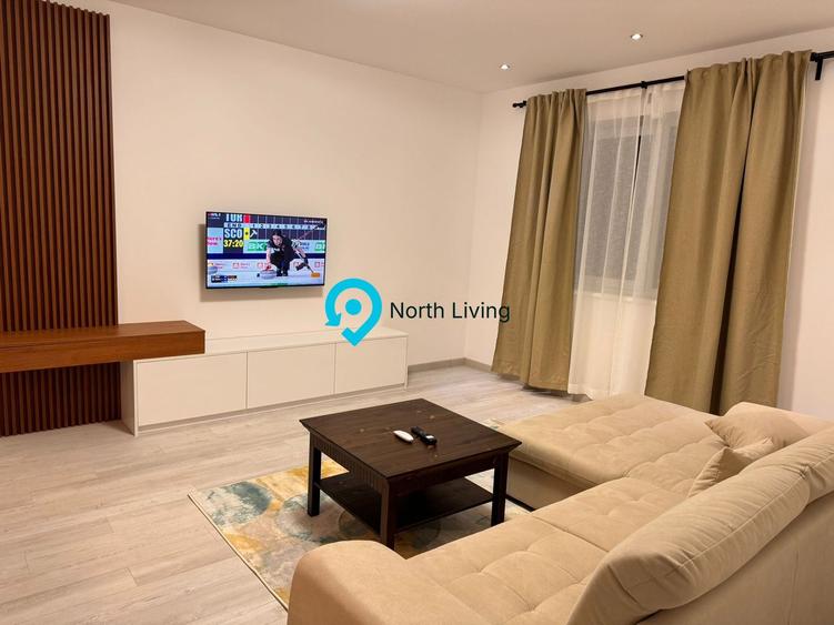 Apartament  2 camere- Șoseaua Vitan