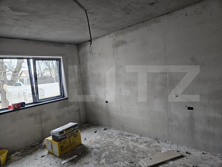 Casa frumoasa cu 3 camere in Ciurbesti