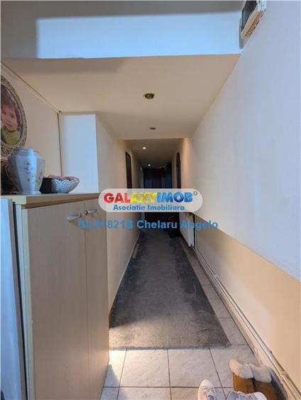 Unirii, Piata Concordiei, apartament 2 camere in vila, suprafata 65 mp