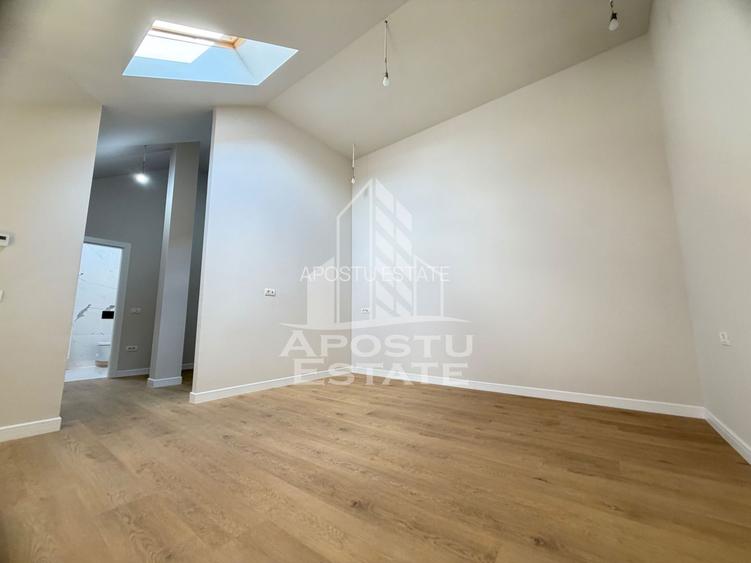 Apartament cu 3 camere, loc de parcare, et 2, in Complexul Studentesc - 3