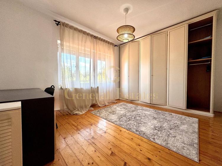 Casă Individuală D+P+E+M de Vânzare | Bucium | Teren 1.000 mp - 15