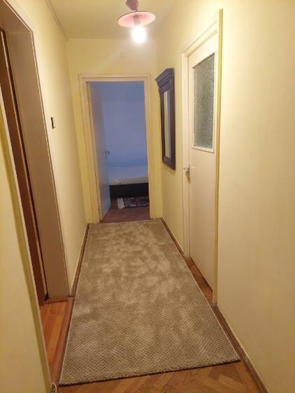 Circumvalatiunii | 4 Camere | Decomandat | Etaj Intermediar | Centrala Proprie