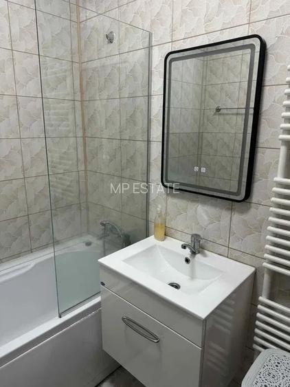 Apartament 2 Camere / Exigent Plaza Faza 2 / Parcare - 7
