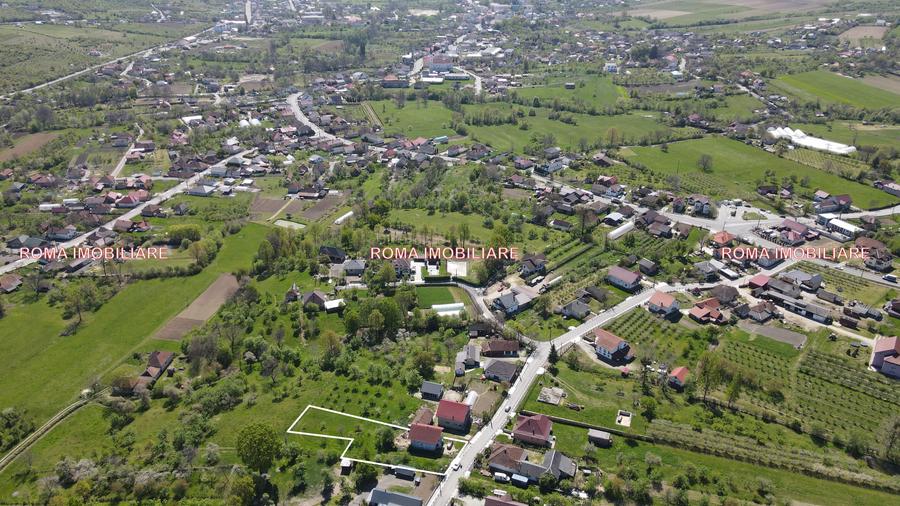 Somcuta Mare casa si teren de vanzare